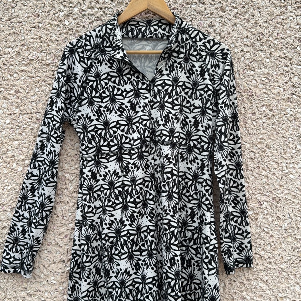 Kaleidoscope Athletic Dress by Sobyu